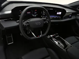 AUDI A6 e-tron Avant Performance S line