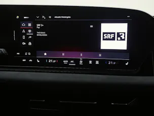 AUDI A6 e-tron Avant Performance S line