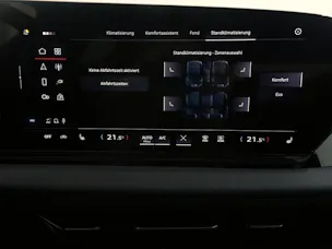 AUDI A6 e-tron Avant Performance S line