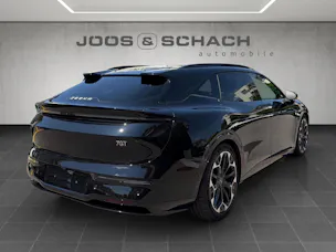 ZEEKR 7GT Privilege Launch Edition AWD