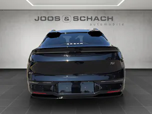 ZEEKR 7GT Privilege Launch Edition AWD