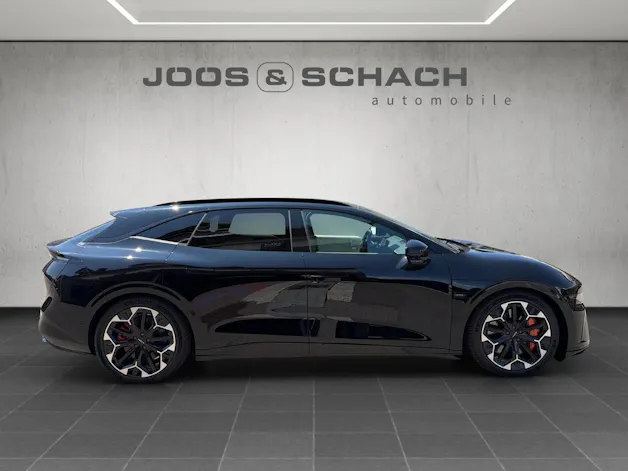 ZEEKR 7GT Privilege Launch Edition AWD