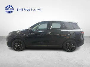 Leapmotor B10 EV Black Edition mit Winterrändern inklusiv !