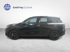 Fahrzeugbild LEAPMOTOR B10 EV Black Edition mit Winterrändern inklusiv !