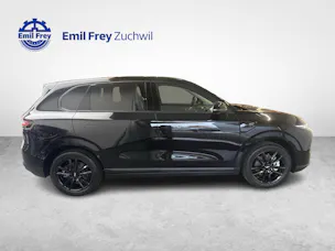 Leapmotor B10 EV Black Edition mit Winterrändern inklusiv !