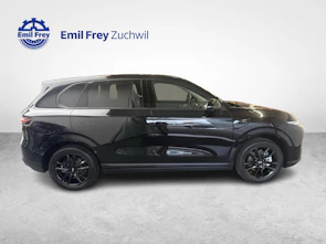Fahrzeugbild LEAPMOTOR B10 EV Black Edition mit Winterrändern inklusiv !