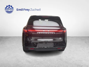 Fahrzeugbild LEAPMOTOR B10 EV Black Edition mit Winterrändern inklusiv !