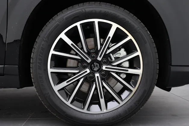 Leapmotor B10 EV