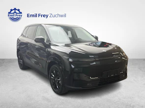 Fahrzeugbild LEAPMOTOR B10 EV Black Edition mit Winterrändern inklusiv !