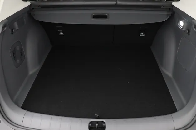 Leapmotor B10 EV