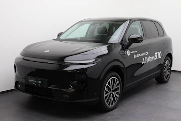 image du véhicule LEAPMOTOR B10 EV