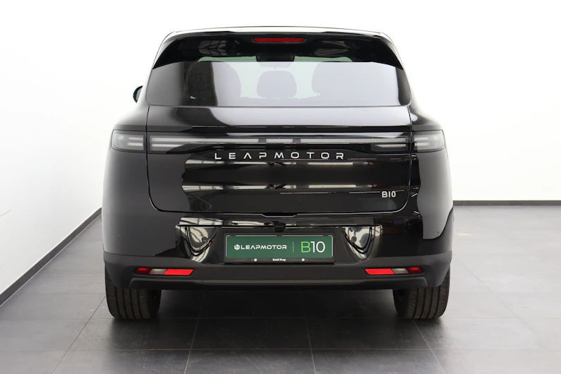 image du véhicule LEAPMOTOR B10