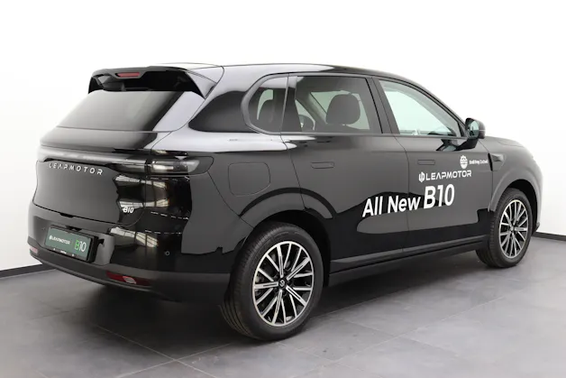 Leapmotor B10 EV
