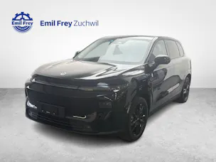 Leapmotor B10 EV Black Edition mit Winterrändern inklusiv !