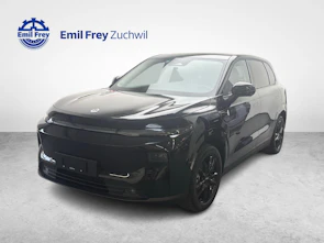 Fahrzeugbild LEAPMOTOR B10 EV Black Edition mit Winterrändern inklusiv !