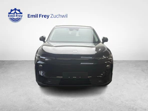 Fahrzeugbild LEAPMOTOR B10 EV Black Edition mit Winterrändern inklusiv !