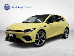 Leapmotor B05 EV 0 % Leasing bis 30.09. !