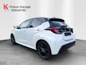 Toyota Yaris 1.5 VVT-i HSD Pop