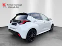 Toyota Yaris 1.5 VVT-i HSD Pop
