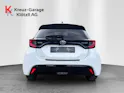 Toyota Yaris 1.5 VVT-i HSD Pop