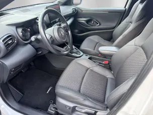 Toyota Yaris 1.5 VVT-i HSD Pop