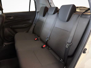 Fahrzeugbild SUZUKI Swift 1.2 Piz Sulai Top Hybrid 4x4