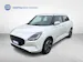 Suzuki Swift 1.2 Piz Sulai Top Hybrid 4x4