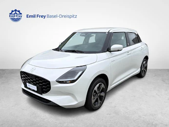 Fahrzeugbild SUZUKI Swift 1.2 Piz Sulai Top Hybrid 4x4