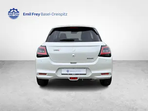 Suzuki Swift 1.2 Piz Sulai Top Hybrid 4x4