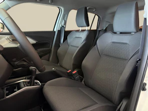 Fahrzeugbild SUZUKI Swift 1.2 Piz Sulai Top Hybrid 4x4