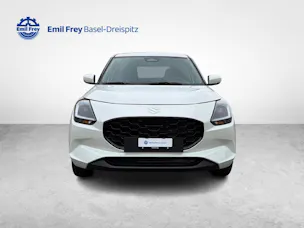 Suzuki Swift 1.2 Piz Sulai Top Hybrid 4x4