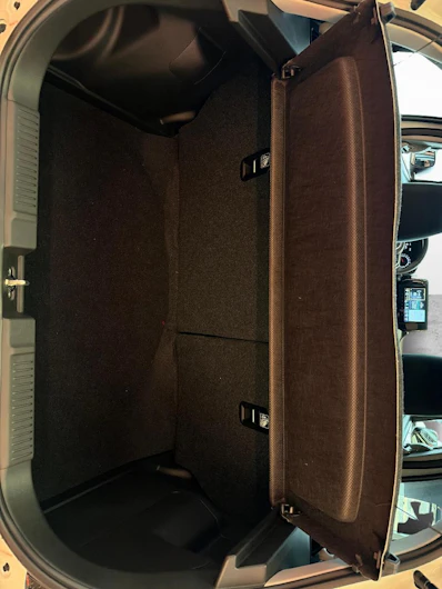 Fahrzeugbild SUZUKI SWIFT