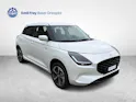 Suzuki Swift 1.2 Piz Sulai Top Hybrid 4x4
