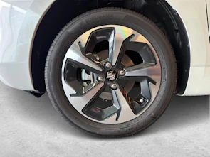 Fahrzeugbild SUZUKI Swift 1.2 Piz Sulai Top Hybrid 4x4