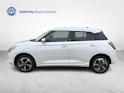 Suzuki Swift 1.2 Piz Sulai Top Hybrid 4x4