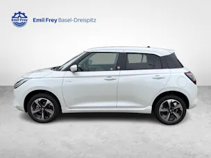 Suzuki Swift 1.2 Piz Sulai Top Hybrid 4x4