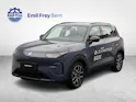 Leapmotor B03X EV