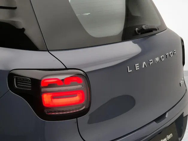 Leapmotor B03X EV