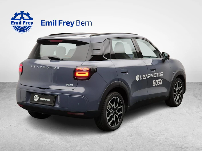 Fahrzeugbild LEAPMOTOR B03X