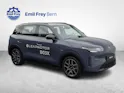 Leapmotor B03X EV