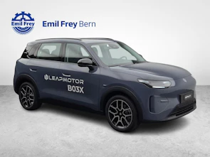immagine del veicolo LEAPMOTOR B03X EV