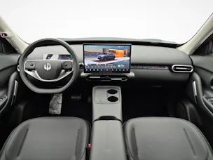 Leapmotor B03X EV