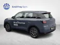 Leapmotor B03X EV