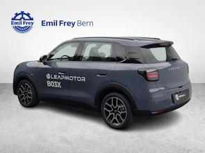 immagine del veicolo LEAPMOTOR B03X EV