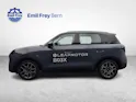 Leapmotor B03X EV