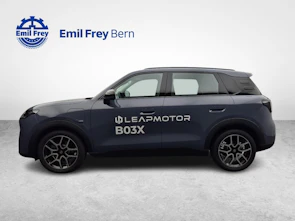 immagine del veicolo LEAPMOTOR B03X EV