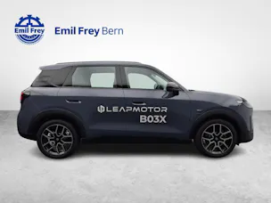 Leapmotor B03X EV