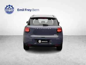 immagine del veicolo LEAPMOTOR B03X EV
