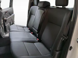 Toyota Hilux Double Cab.-Pick-up 2.8 D-4D MHEV 204 Style