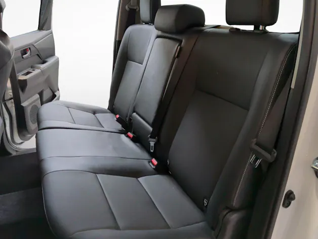 Toyota Hilux Double Cab.-Pick-up 2.8 D-4D MHEV 204 Style